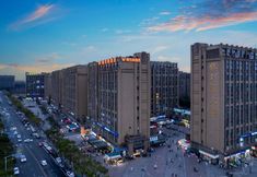 Others 3 Vienna Hotel Deepened Xipu Baicao Road Station