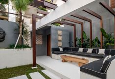 อื่นๆ 6 Villa Moon by BaliSuperHost