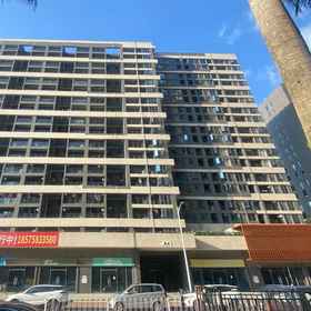 Hotel Exterior 1 Celestial Haven Suites, 豊海県 ホテル