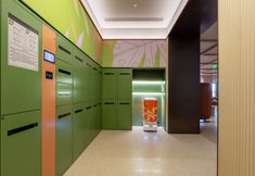 기타 3 Orange Hotel (Yantai Railway Station Youth Road Branch)