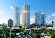 Others 3 Junting· J Hotel Zhanjiang Wanda Plaza