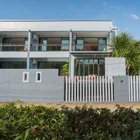 Hotel Exterior 1 Seatherny Pool Villa, จี้ออ ของฝากกระบี่ Hotels