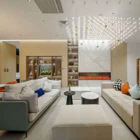 Hotel Interior/Public Areas 1 ナルドゥエeスポーツホテル(金融センター支店), 台州市 ホテル