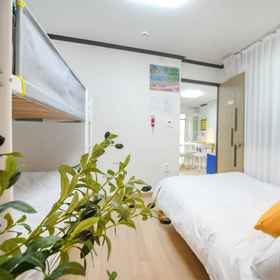 Hotel Exterior 1 Orange House1,Seoul,South Korea, Compose Coffee Duksung Women's University Branch Hotels