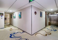 其他 7 Super 8 Hotel (Chengde Weichang Hedong Branch)