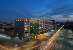 Others 5 City Comfort Inn Hotel (Foshan Nanhai Qiandeng Lake)