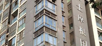 其他 3 Morgan Express hotel (Nanning Railway Station)