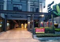 Lain-lain 6 bangkok bed place