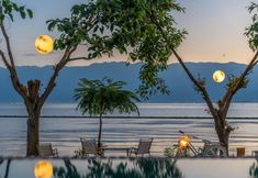 Others 4 Flower Zhu lux Daishuihe Seaview B&B Hotel (Dali Shuanglang Ancient Town)