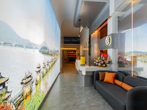 Khác 4 Chaozhou Yaxin Jingyuan