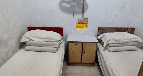 อื่นๆ 2 Shangqiu Shangcheng Guesthouse