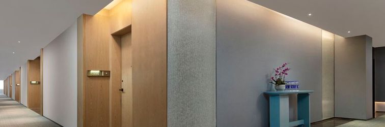 Others MEHOOD LESTIE Hotel (Guangzhou South Railway Station Panyu Changlong Branch)