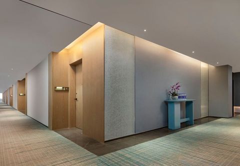 Others MEHOOD LESTIE Hotel (Guangzhou South Railway Station Panyu Changlong Branch)