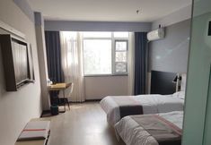 Others 5 Shankee Hotel (Pizhou Guanhu)