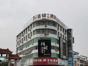 Lainnya 7+1 dianjing hotel