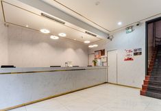 Others 7 Qingzhu Hotel (Shanghai Nanjing East Road The Bund Subway Station)