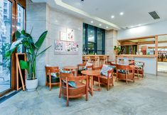 其他 7 Yueyapu Hotel (Chengdu West Railway Station Kuanzhai Alley Branch)