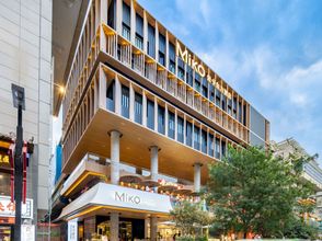 기타 4 Miko Oriental Hotel