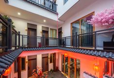 Others 2 Tang Dynasty Seal · Siheyuan Tang Style Homestay (Xi'an Zhonglou Subway Station Branch)