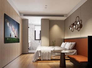 Lainnya 4 Mumianwan Audio & Video Apartment (Shenzhen Luohu Railway Station Vientiane City Branch)