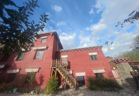 기타 Bachu Lin'Ga Folk Culture Hotel