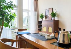 Lain-lain 4 Eryuechun Light Luxury Homestay (Southwest Jiaotong University Subway G Entrance)