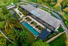 其他 Villa Slow Paradise by BaliSuperHost