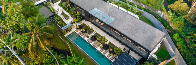 Others Villa Slow Paradise by BaliSuperHost