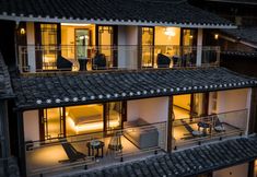 Others 2 Fenghua Xueyue Hotel