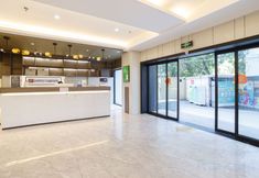 其他 7 Home Inn Huayi Select Hotel (Xiamen Railway Station Wanhangcheng Branch)