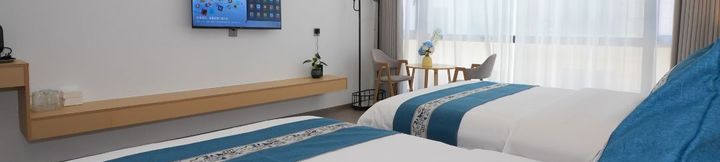 Lainnya 4 ZHOUJI homestay