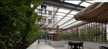 Others 5 Shanshui Trends Hotel (Beijing Shaoyaoju Olympic Sports Center)