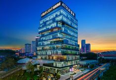 Others 2 ATOUR LIGHT, Guangzhou Panyu Chimelong Wanbo