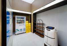 Lainnya 4 Yishang Hotel (Huangpu Baoneng Performing Arts Center Branch)