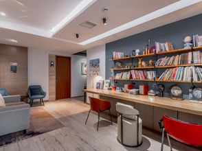 Lainnya 4 Pebble Motel Hotel (Chengdu Chunxi Road Taikoo Li Branch)