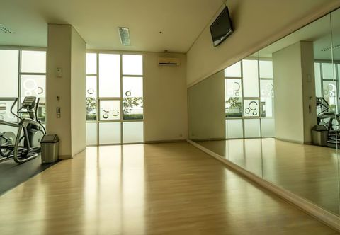 その他 Thamrin Executive Apartments