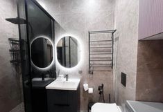 อื่นๆ 7 New Meridian 151 residence & drinking water