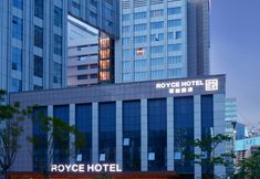 其他 6 Royce Hotel