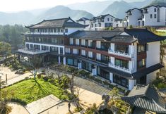 Lain-lain 4 PanlongGu ShunShao Manor