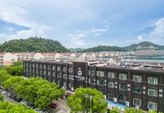 Lainnya 3 Skyscraper Era Hotel