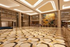 Others Landison Plaza Hotel Hangzhou X-Yarn