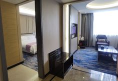 Others 6 Liancheng Hotel