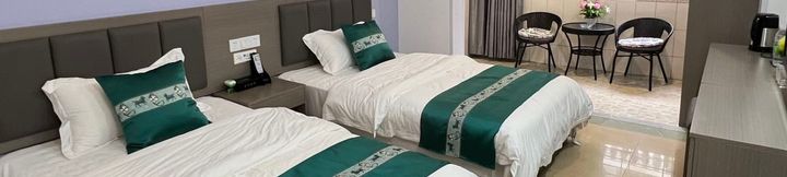 Others 4 Haikou Zengrong Inn