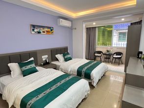 Others 4 Haikou Zengrong Inn