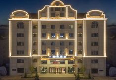 Lain-lain 6 James Joyce Coffetel (Burqin Youyifeng Road)