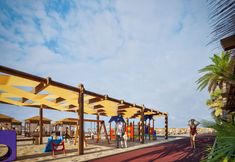 Others 7 Ducale Lara - Ultra All Inclusive