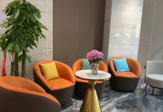 Khác 4 Elong ETANG Hotel (Xi'an Bell Tower Branch)