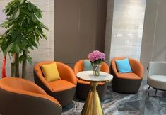 其他 4 Elong ETANG Hotel (Xi'an Bell Tower Branch)