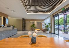 기타 5 Mingsheng Hotel (Ningbo Jiangbei Kangqiao South Road Store)