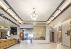 기타 6 James Joyce Coffetel (Hongqiao Railway Station National Convention and Exhibition Center Branch)